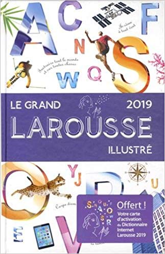 Améliorer son orthographe - Dictionnaire Larousse